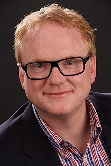 Ralph Hauck